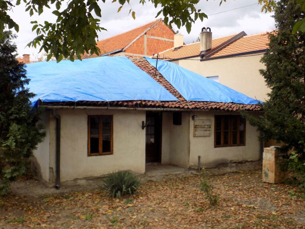 Музеј у трци са зубом времена: Радове на Народном музеју у Лесковцу одлаже процедура која се искомпликовала
